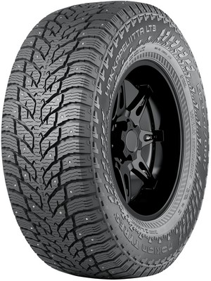 Nokian Tyres 245/70 R17 Hakkapeliitta LT...